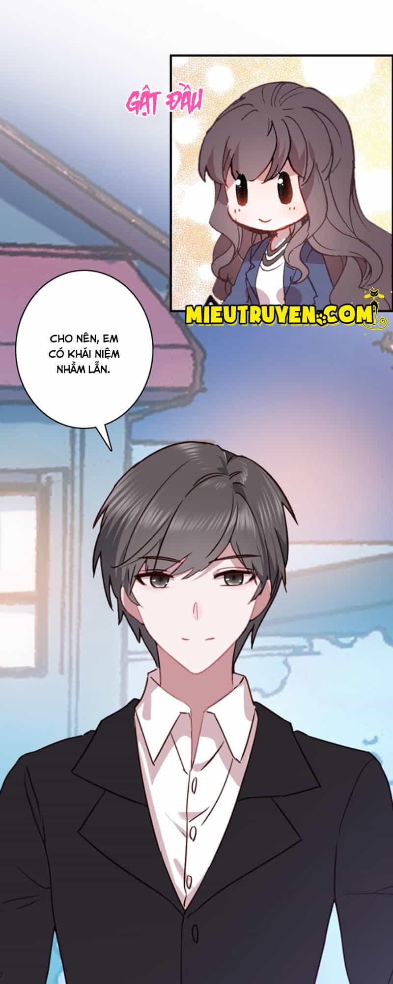 Nhất Sinh Nhất Thế Mỹ Nhân Cốt - Chương 26 - ảnh 4