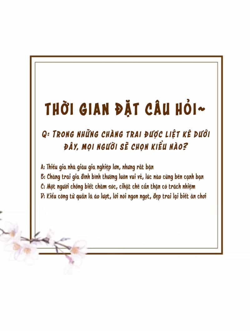 Nhất Sinh Nhất Thế Mỹ Nhân Cốt - Chương 27 - ảnh 39
