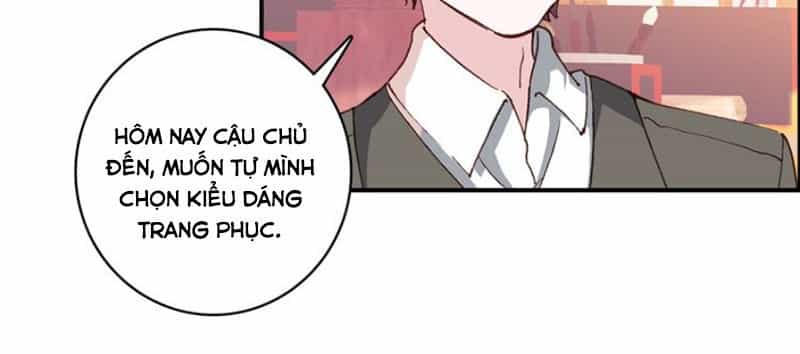 Nhất Sinh Nhất Thế Mỹ Nhân Cốt - Chương 28 - ảnh 38