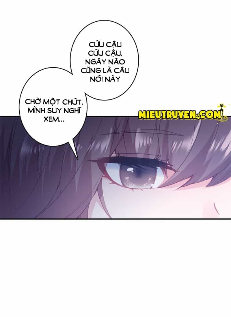 Nhất Sinh Nhất Thế Mỹ Nhân Cốt - Chương 2 - ảnh 6