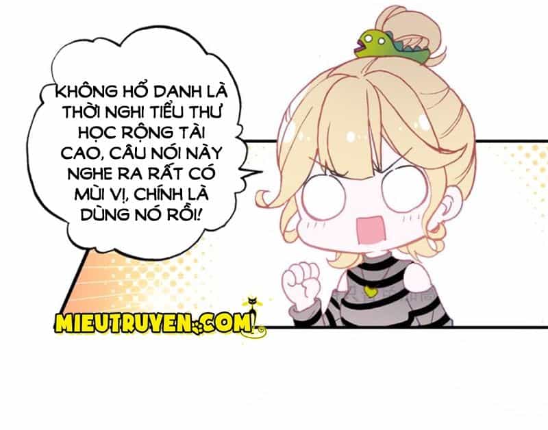Nhất Sinh Nhất Thế Mỹ Nhân Cốt - Chương 2 - ảnh 8