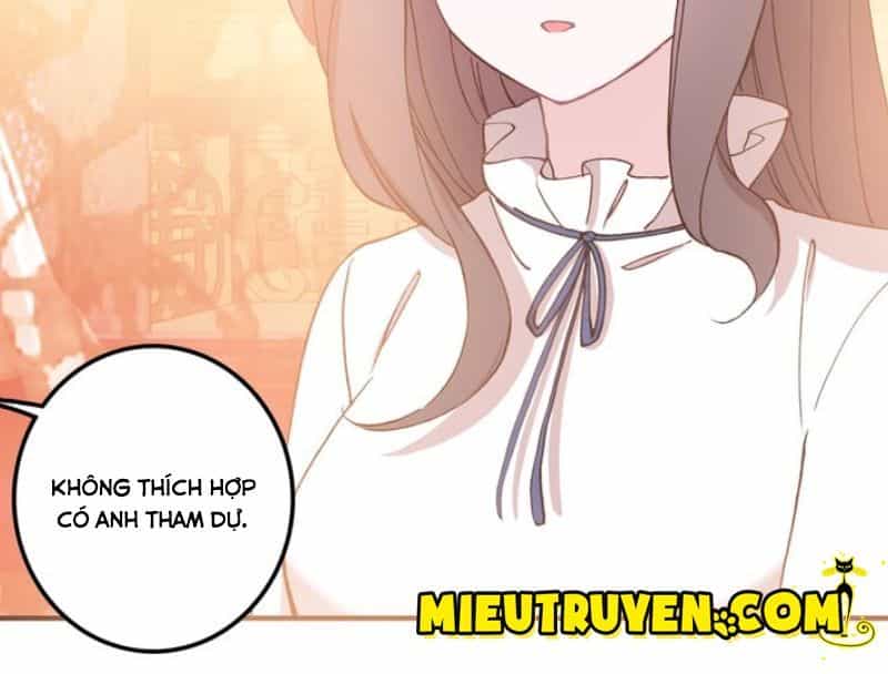 Nhất Sinh Nhất Thế Mỹ Nhân Cốt - Chương 31 - ảnh 13