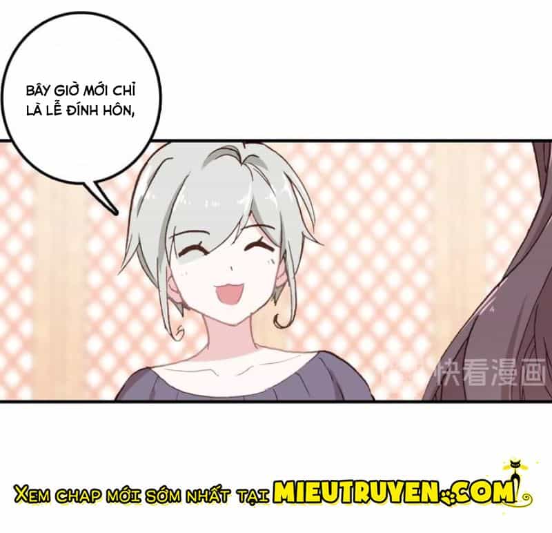 Nhất Sinh Nhất Thế Mỹ Nhân Cốt - Chương 31 - ảnh 20