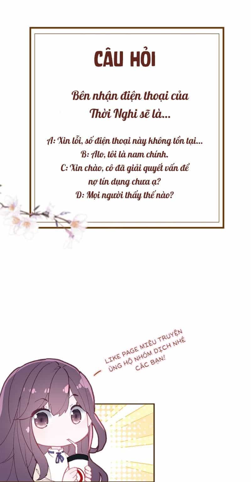 Nhất Sinh Nhất Thế Mỹ Nhân Cốt - Chương 5 - ảnh 45