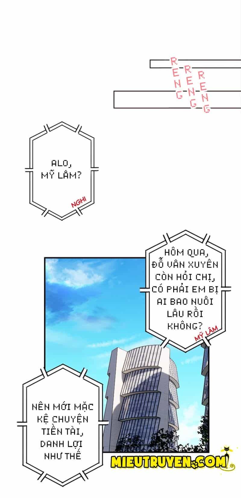 Nhất Sinh Nhất Thế Mỹ Nhân Cốt - Chương 6 - ảnh 22