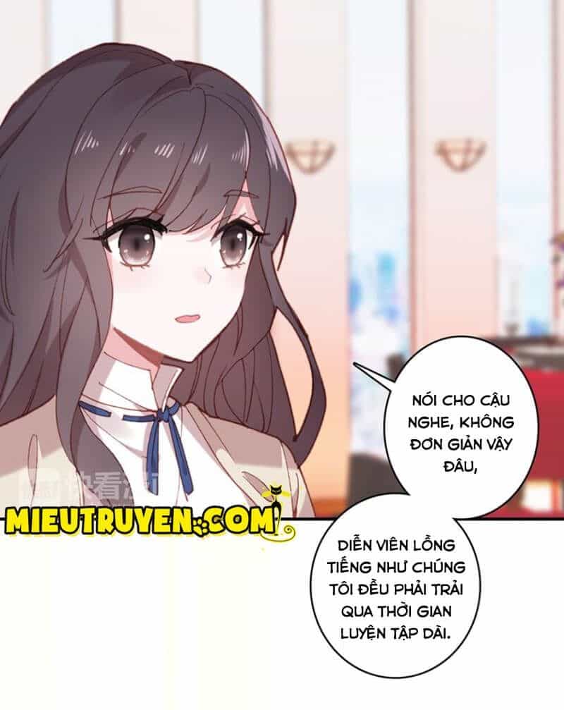 Nhất Sinh Nhất Thế Mỹ Nhân Cốt - Chương 7 - ảnh 32