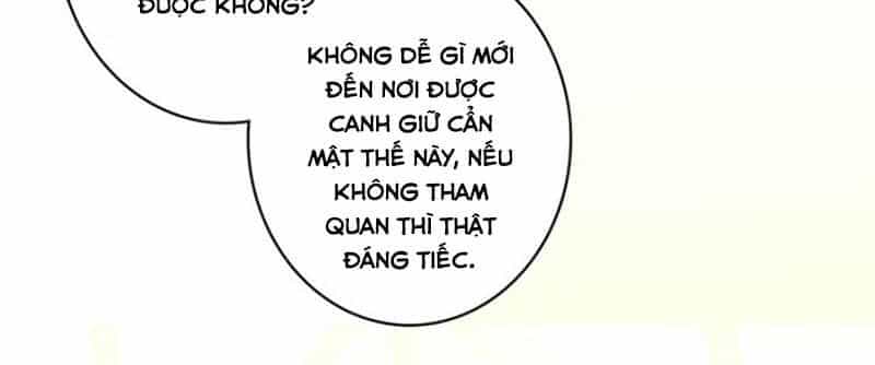 Nhất Sinh Nhất Thế Mỹ Nhân Cốt - Chương 7 - ảnh 4