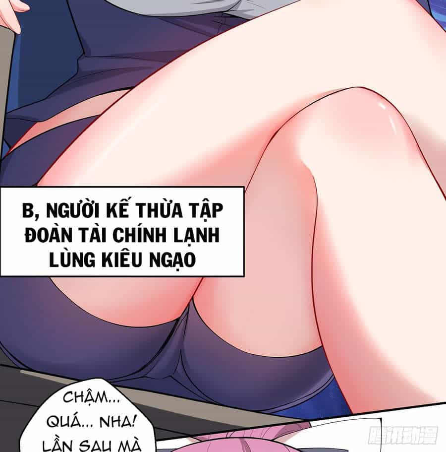 Nhặt Thuộc Tính Tại Trái Đất - Chương 0 - ảnh 13