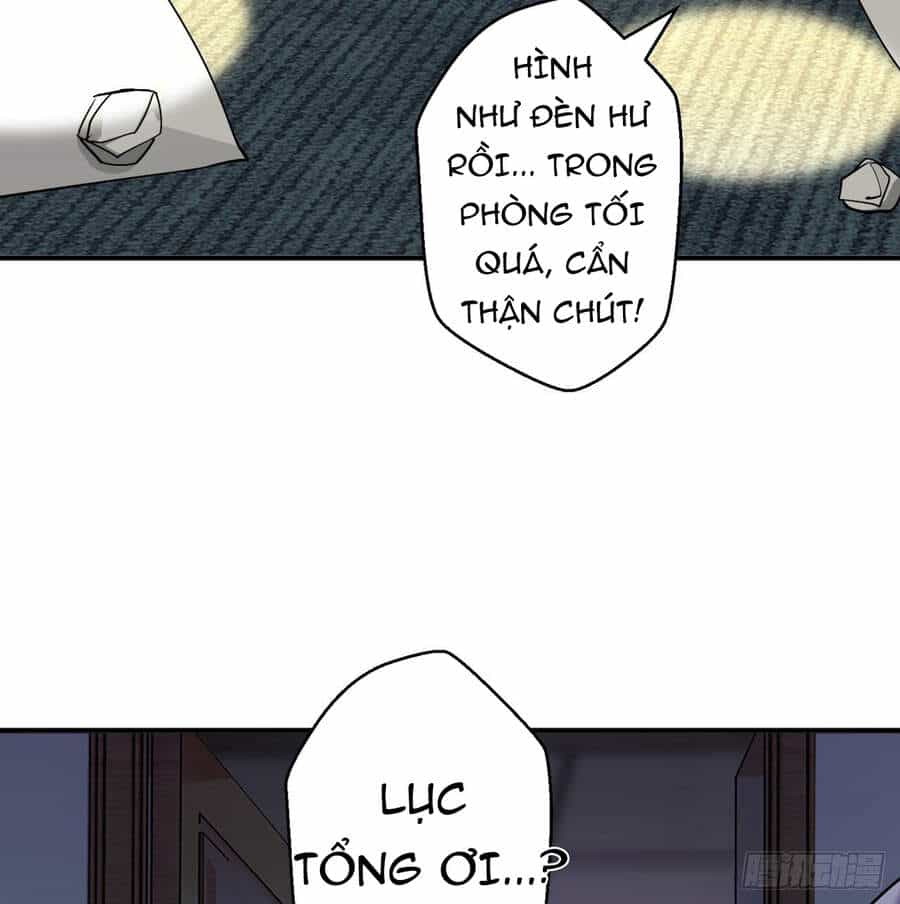 Nhặt Thuộc Tính Tại Trái Đất - Chương 9 - ảnh 52