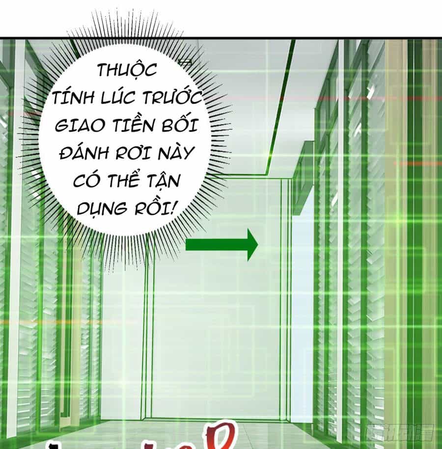 Nhặt Thuộc Tính Tại Trái Đất - Chương 9 - ảnh 70
