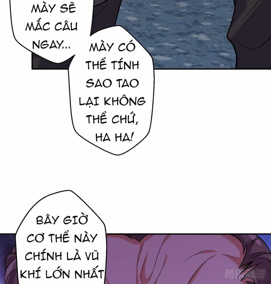 Nhặt Thuộc Tính Tại Trái Đất - Chương 11 - ảnh 30