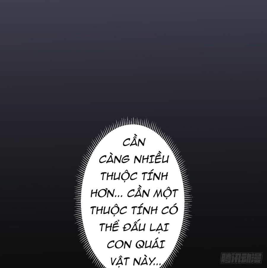 Nhặt Thuộc Tính Tại Trái Đất - Chương 11 - ảnh 36