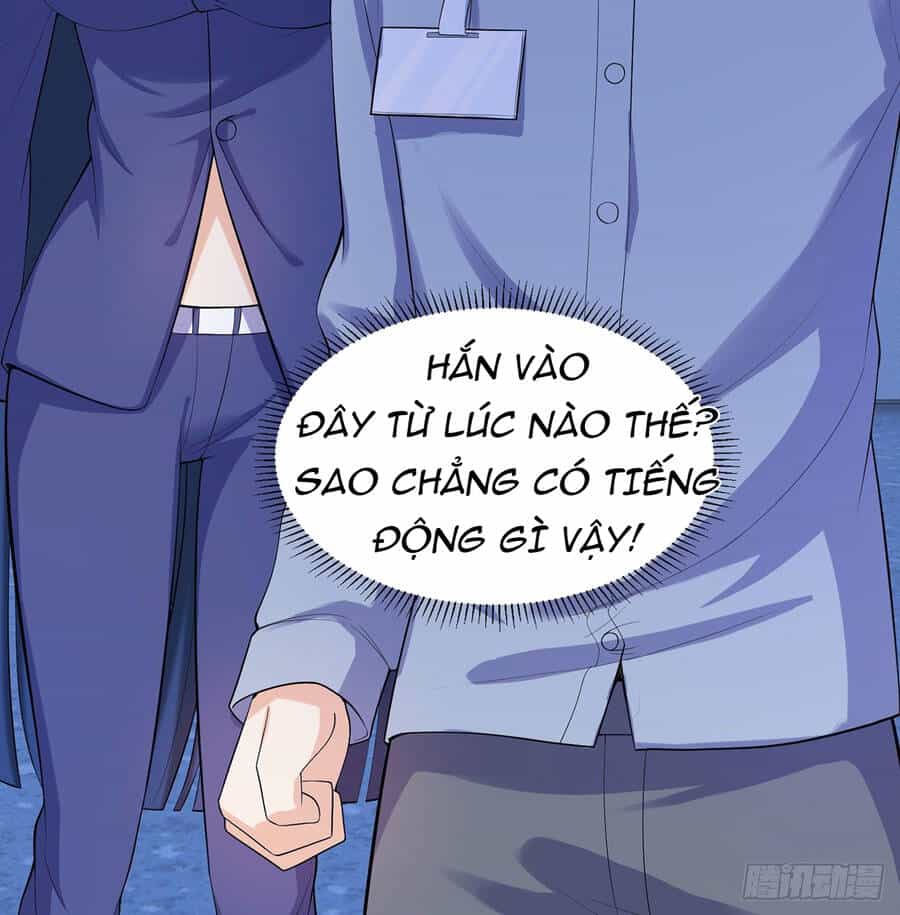 Nhặt Thuộc Tính Tại Trái Đất - Chương 12 - ảnh 2