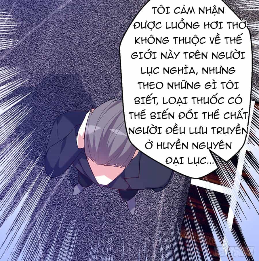 Nhặt Thuộc Tính Tại Trái Đất - Chương 12 - ảnh 76