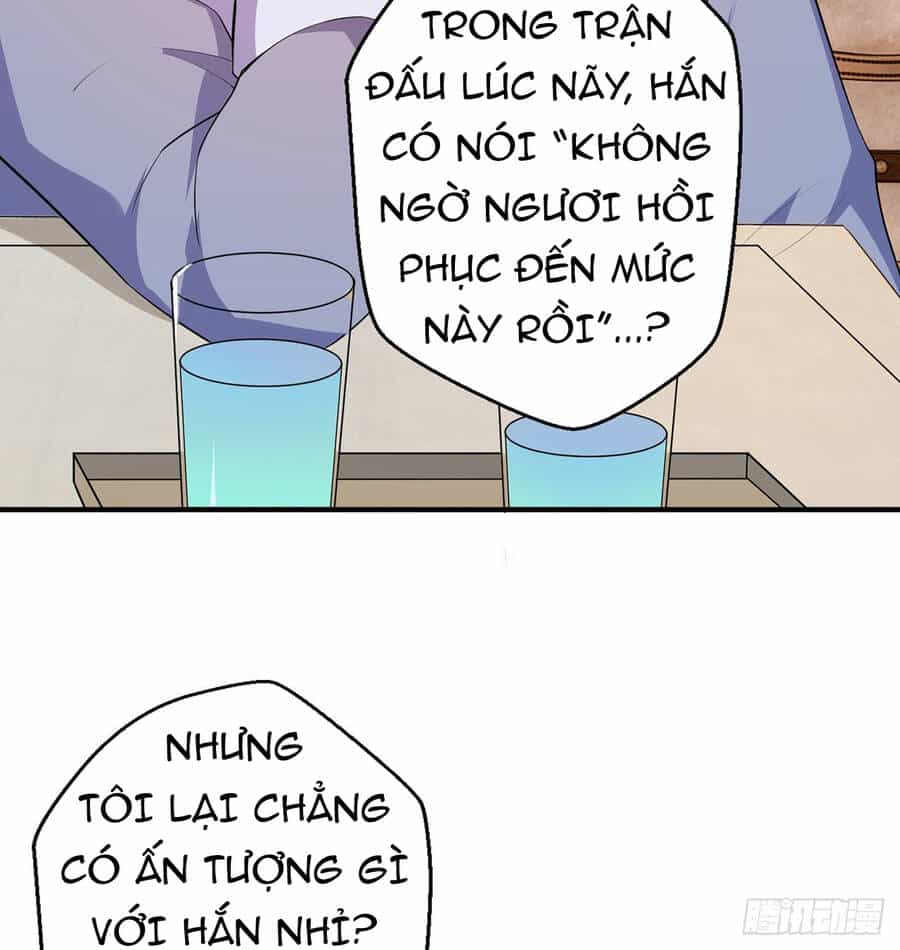 Nhặt Thuộc Tính Tại Trái Đất - Chương 12 - ảnh 94