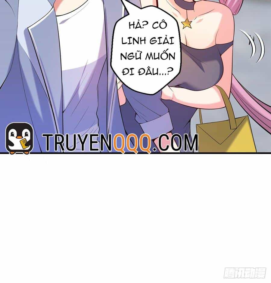 Nhặt Thuộc Tính Tại Trái Đất - Chương 14 - ảnh 31