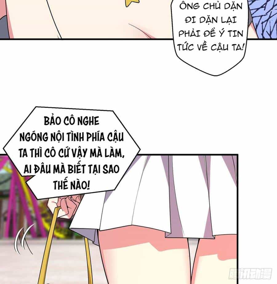 Nhặt Thuộc Tính Tại Trái Đất - Chương 14 - ảnh 73