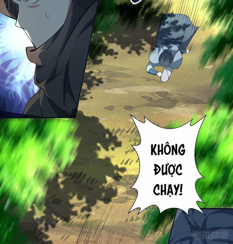 Nhặt Thuộc Tính Tại Trái Đất - Chương 1 - ảnh 4