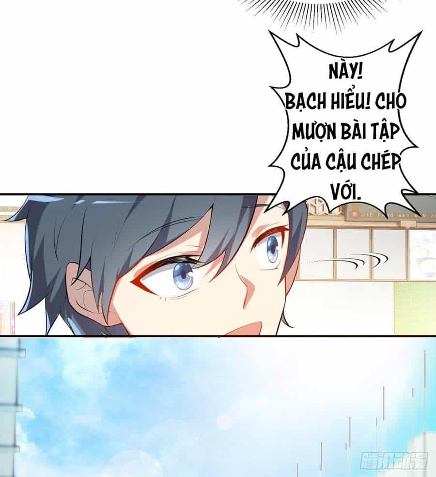Nhặt Thuộc Tính Tại Trái Đất - Chương 1 - ảnh 71