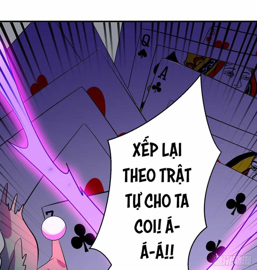 Nhặt Thuộc Tính Tại Trái Đất - Chương 20 - ảnh 87