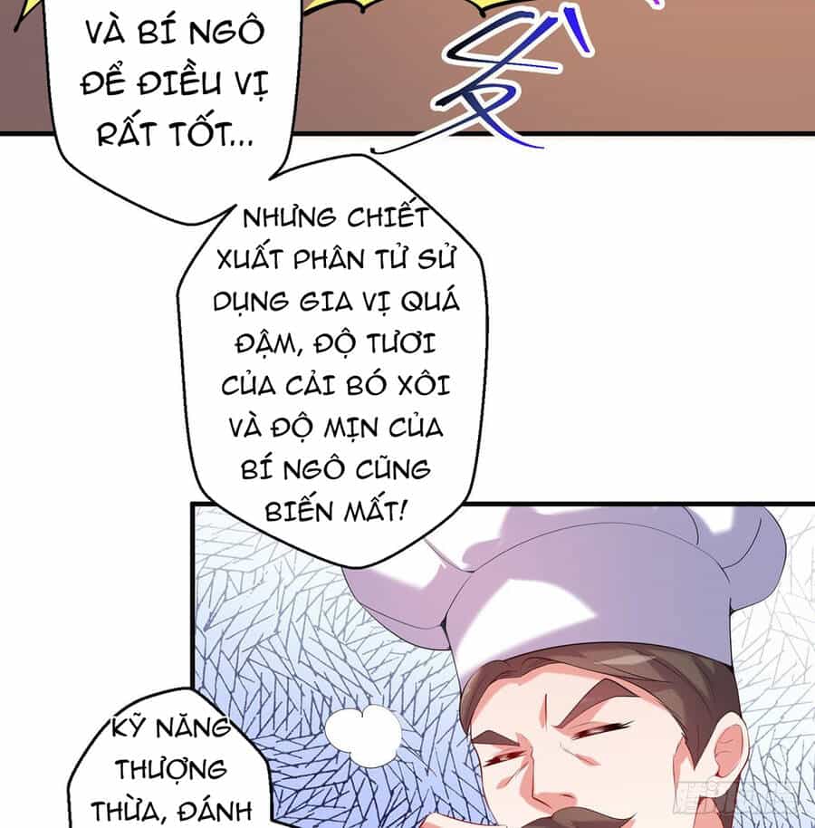 Nhặt Thuộc Tính Tại Trái Đất - Chương 24 - ảnh 31