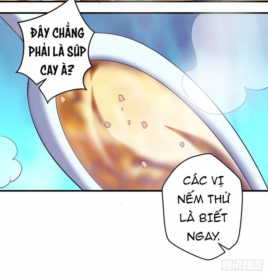Nhặt Thuộc Tính Tại Trái Đất - Chương 24 - ảnh 58