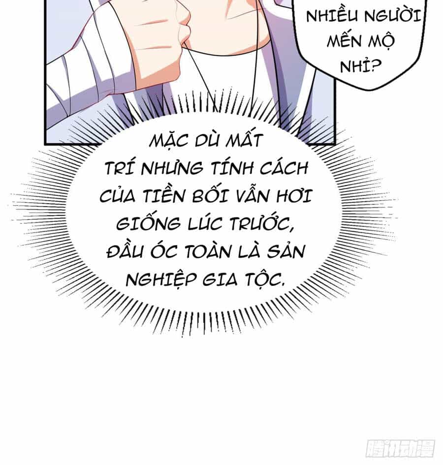 Nhặt Thuộc Tính Tại Trái Đất - Chương 7 - ảnh 21