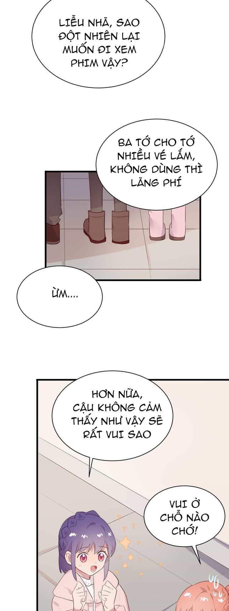 Nhất Tiễn Khuynh Tâm - Chương 19 - ảnh 15