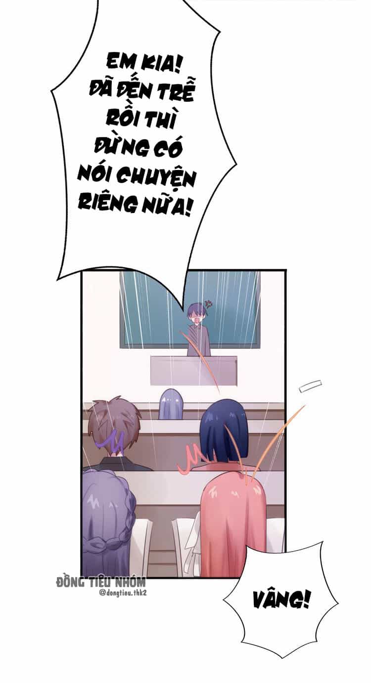 Nhất Tiễn Khuynh Tâm - Chương 2 - ảnh 8