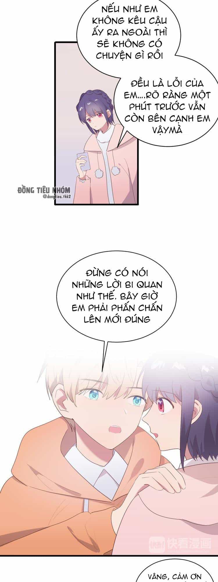 Nhất Tiễn Khuynh Tâm - Chương 21 - ảnh 13