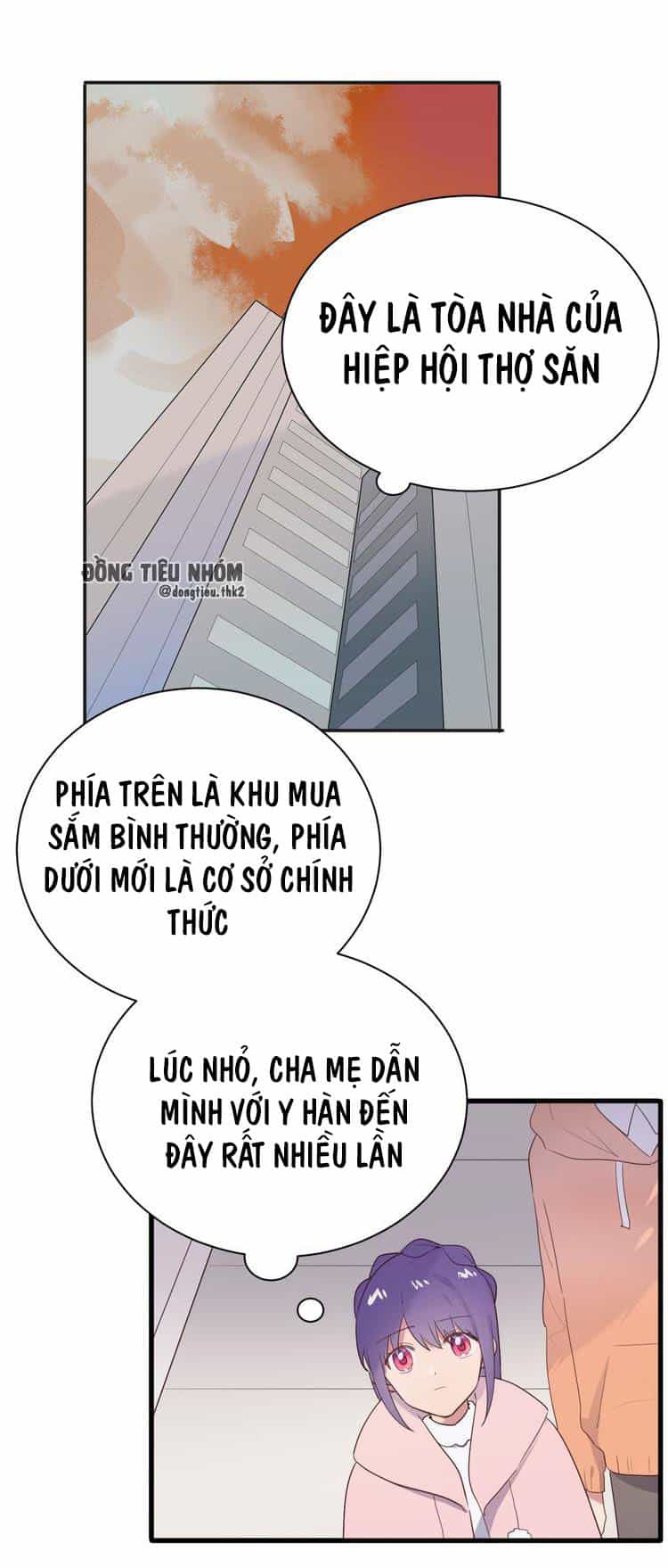 Nhất Tiễn Khuynh Tâm - Chương 21 - ảnh 29