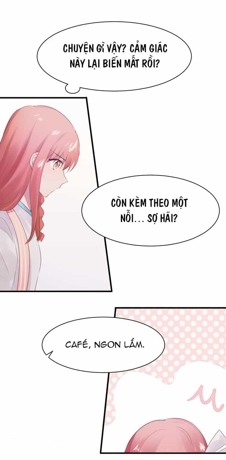 Nhất Tiễn Khuynh Tâm - Chương 3 - ảnh 32
