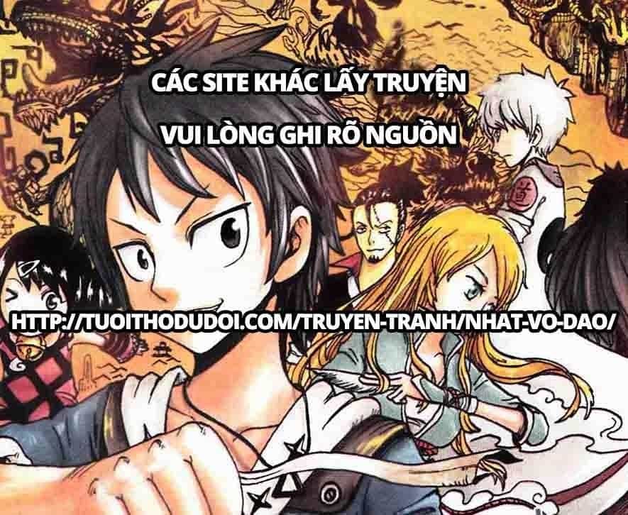 Nhất Võ Đạo - Chương 21 - ảnh 22