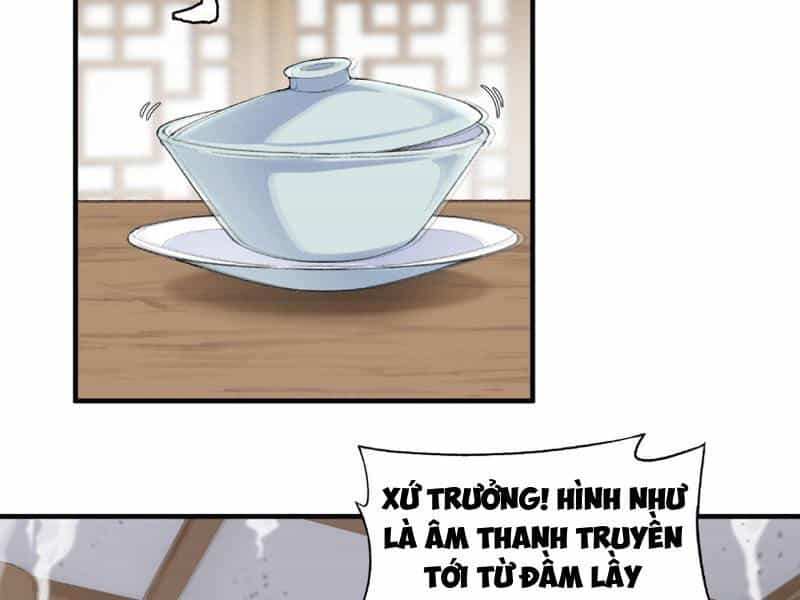 Nhị Sư Huynh Tuy Là Phàm Nhân Nhưng Rất Mạnh Mẽ - Chương 9 - ảnh 108