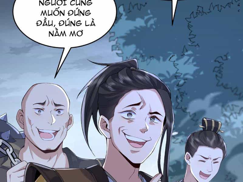 Nhị Sư Huynh Tuy Là Phàm Nhân Nhưng Rất Mạnh Mẽ - Chương 9 - ảnh 11