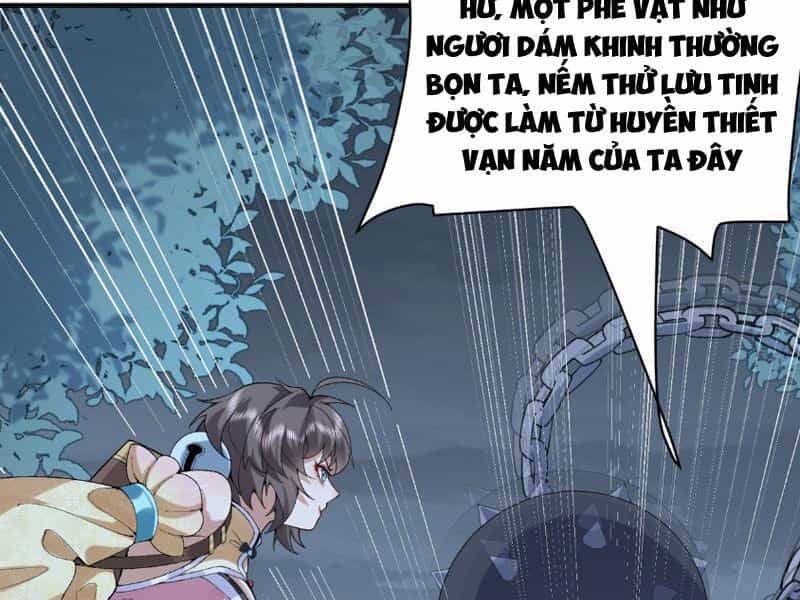 Nhị Sư Huynh Tuy Là Phàm Nhân Nhưng Rất Mạnh Mẽ - Chương 9 - ảnh 31
