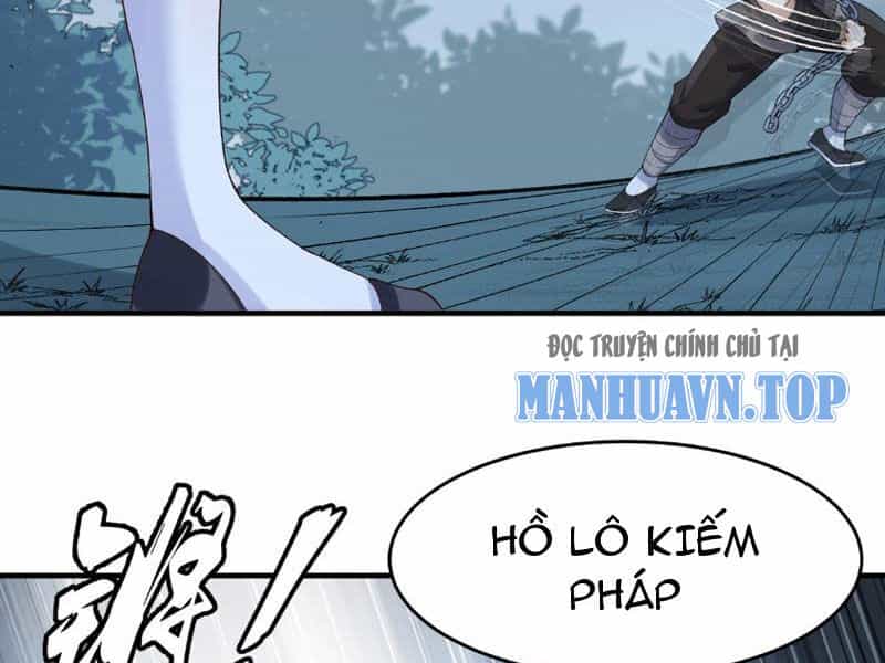 Nhị Sư Huynh Tuy Là Phàm Nhân Nhưng Rất Mạnh Mẽ - Chương 9 - ảnh 33