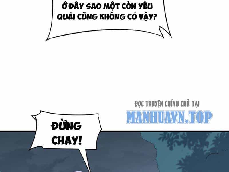 Nhị Sư Huynh Tuy Là Phàm Nhân Nhưng Rất Mạnh Mẽ - Chương 9 - ảnh 52