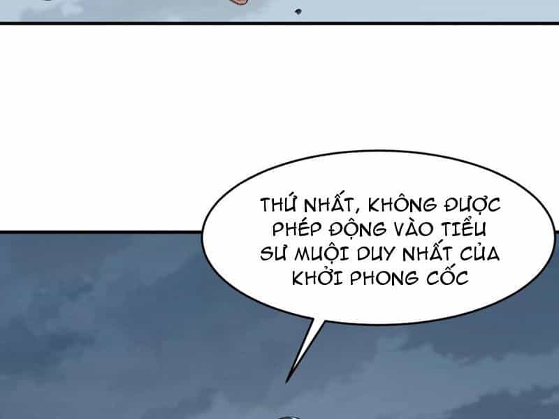 Nhị Sư Huynh Tuy Là Phàm Nhân Nhưng Rất Mạnh Mẽ - Chương 11 - ảnh 137