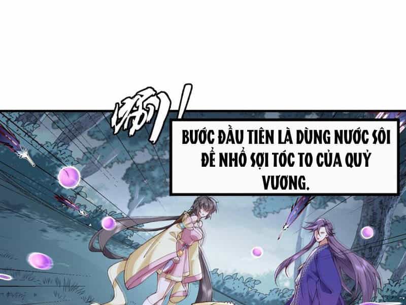 Nhị Sư Huynh Tuy Là Phàm Nhân Nhưng Rất Mạnh Mẽ - Chương 11 - ảnh 143