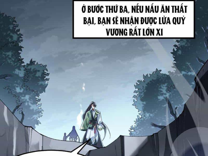 Nhị Sư Huynh Tuy Là Phàm Nhân Nhưng Rất Mạnh Mẽ - Chương 11 - ảnh 150