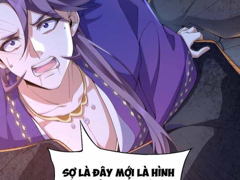 Nhị Sư Huynh Tuy Là Phàm Nhân Nhưng Rất Mạnh Mẽ - Chương 11 - ảnh 62