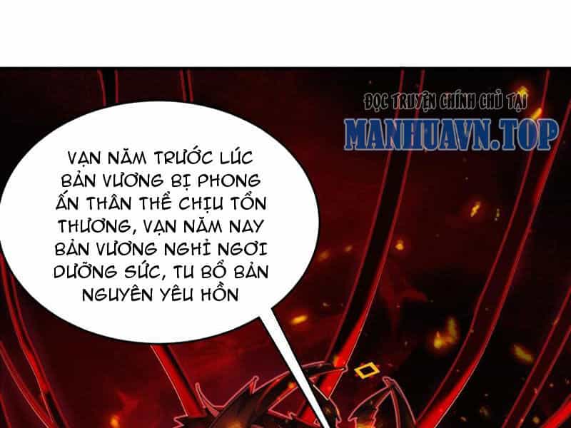 Nhị Sư Huynh Tuy Là Phàm Nhân Nhưng Rất Mạnh Mẽ - Chương 11 - ảnh 65