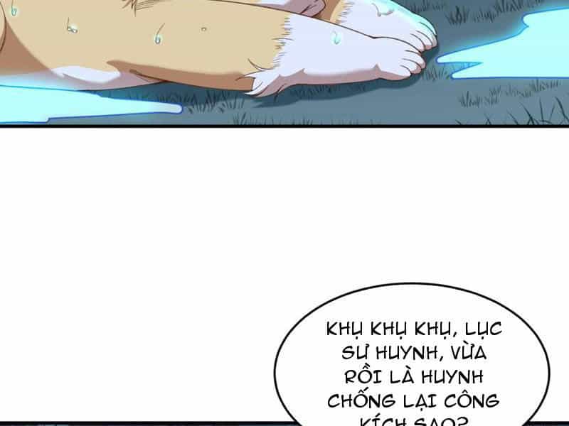 Nhị Sư Huynh Tuy Là Phàm Nhân Nhưng Rất Mạnh Mẽ - Chương 11 - ảnh 83