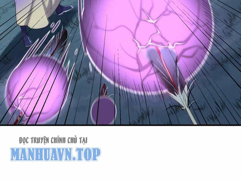 Nhị Sư Huynh Tuy Là Phàm Nhân Nhưng Rất Mạnh Mẽ - Chương 11 - ảnh 97
