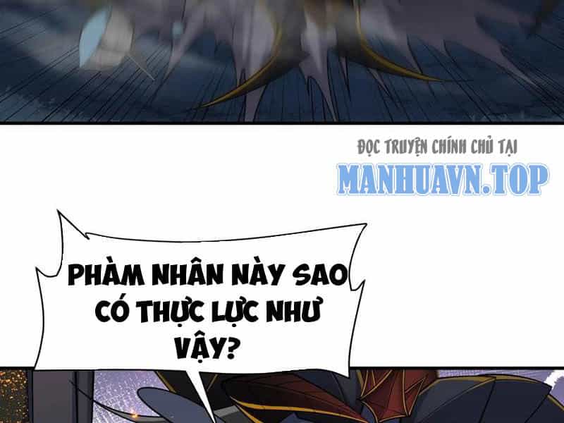 Nhị Sư Huynh Tuy Là Phàm Nhân Nhưng Rất Mạnh Mẽ - Chương 12 - ảnh 104