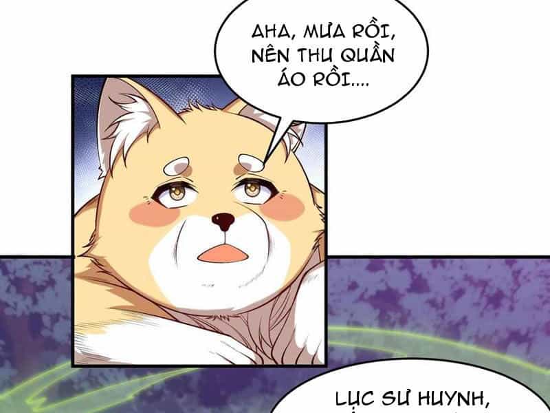 Nhị Sư Huynh Tuy Là Phàm Nhân Nhưng Rất Mạnh Mẽ - Chương 12 - ảnh 79