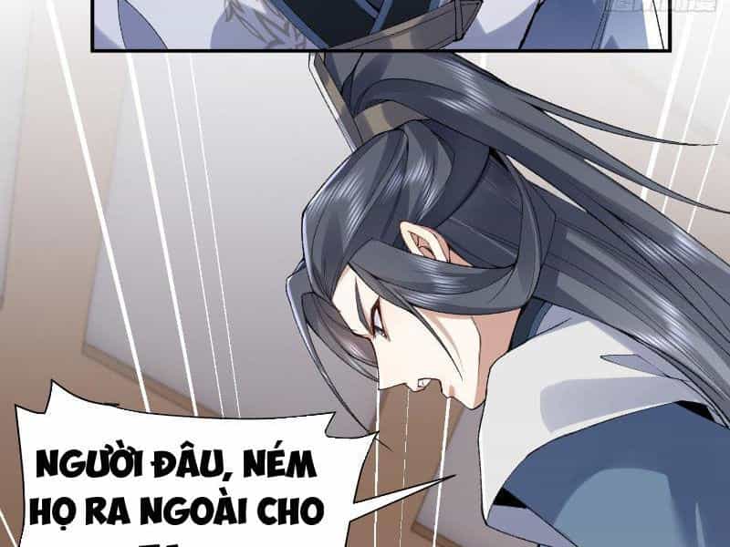 Nhị Sư Huynh Tuy Là Phàm Nhân Nhưng Rất Mạnh Mẽ - Chương 14 - ảnh 35