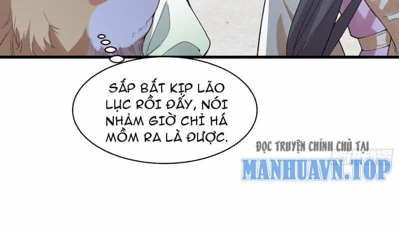 Nhị Sư Huynh Tuy Là Phàm Nhân Nhưng Rất Mạnh Mẽ - Chương 14 - ảnh 45