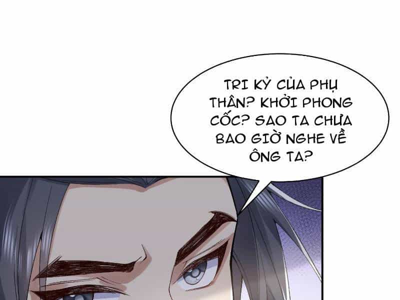 Nhị Sư Huynh Tuy Là Phàm Nhân Nhưng Rất Mạnh Mẽ - Chương 14 - ảnh 46